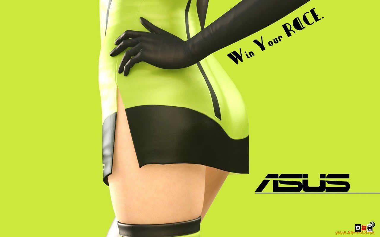 , asus